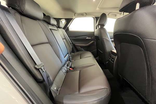 2025 Mazda CX-30 G20 Astina DM Series