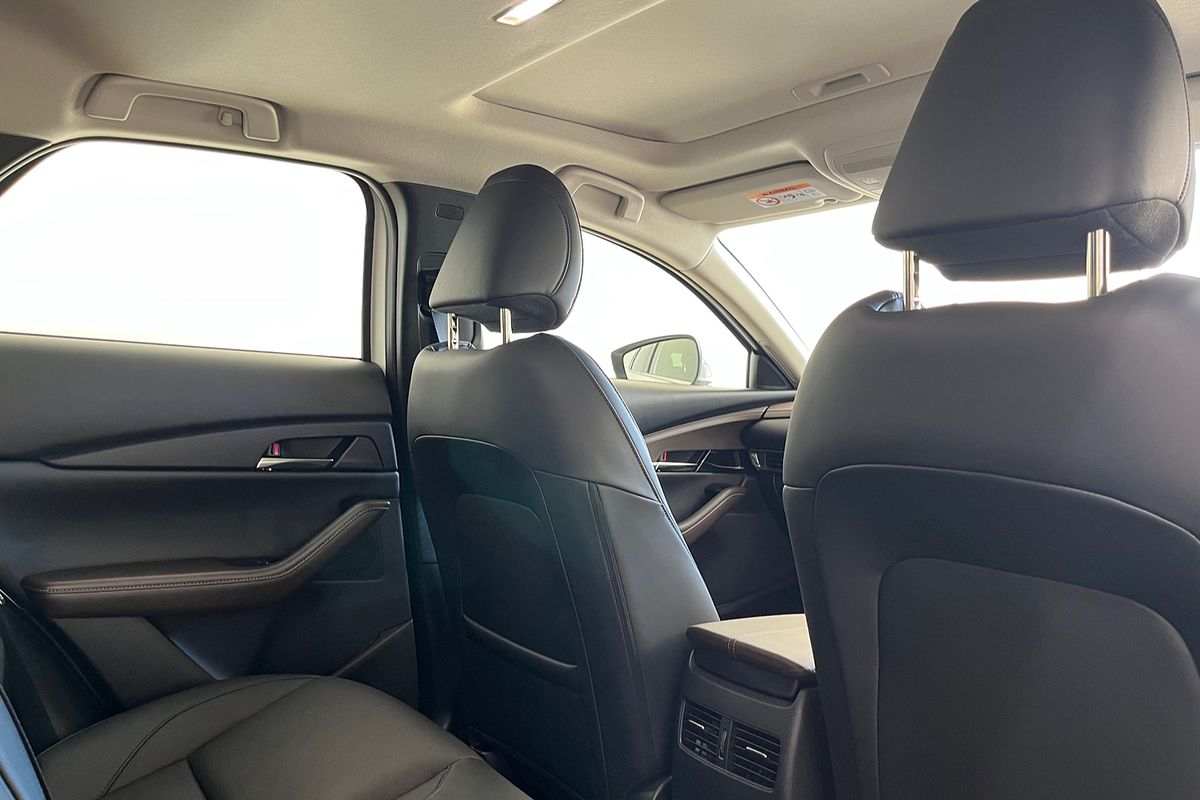 2025 Mazda CX-30 G20 Astina DM Series
