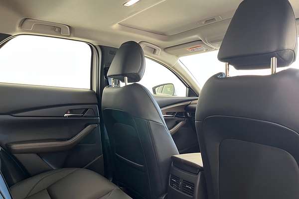 2025 Mazda CX-30 G20 Astina DM Series