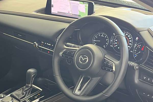 2025 Mazda CX-30 G20 Astina DM Series