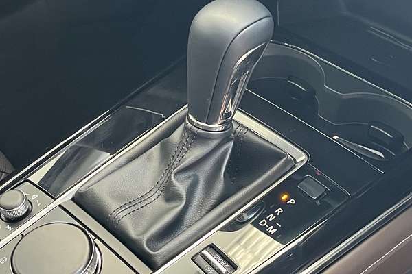 2025 Mazda CX-30 G20 Astina DM Series
