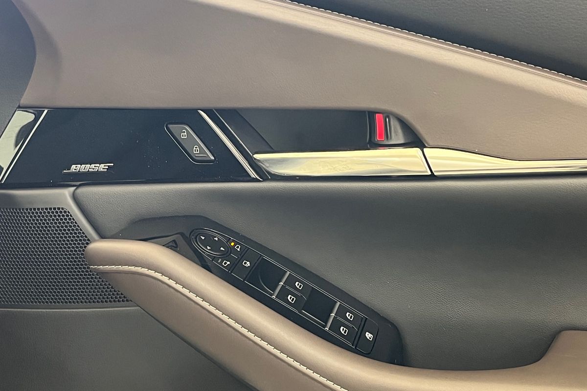 2025 Mazda CX-30 G20 Astina DM Series