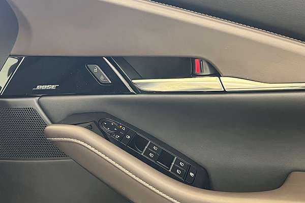 2025 Mazda CX-30 G20 Astina DM Series