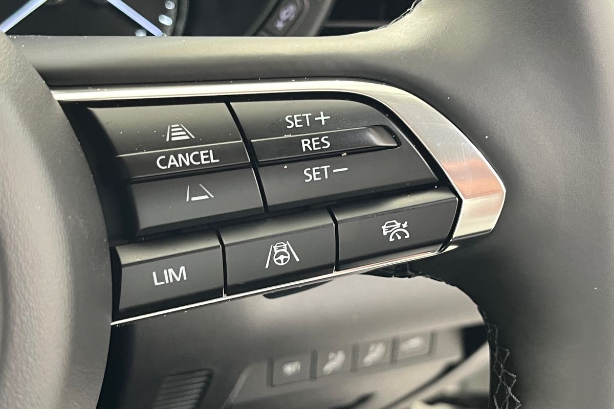 2025 Mazda CX-30 G20 Astina DM Series