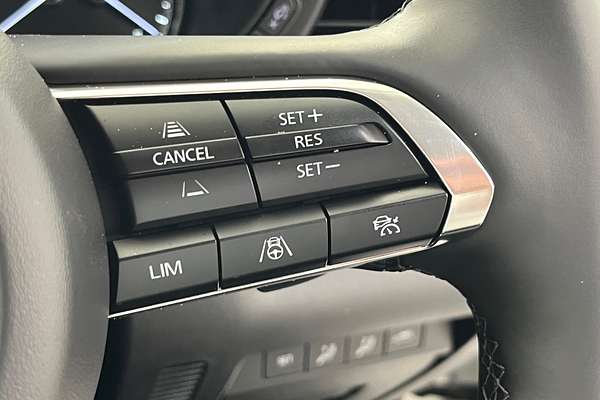 2025 Mazda CX-30 G20 Astina DM Series
