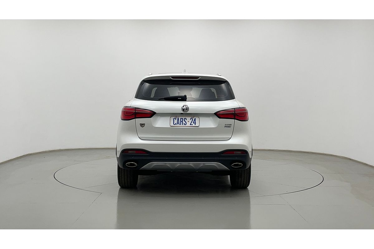 2021 MG HS PHEV Essence SAS23