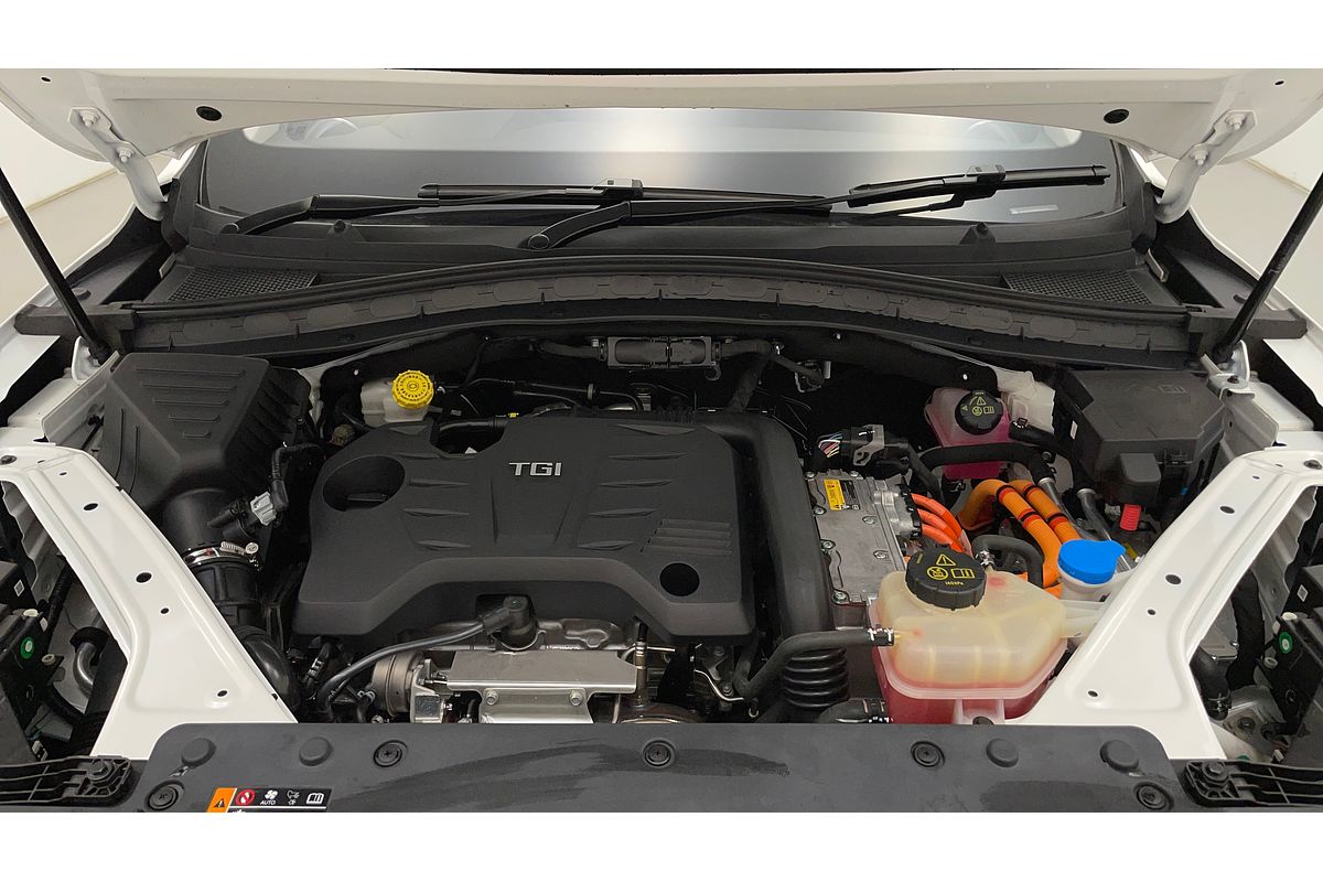 2021 MG HS PHEV Essence SAS23