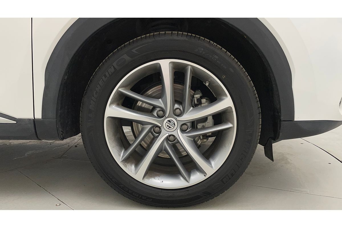2021 MG HS PHEV Essence SAS23