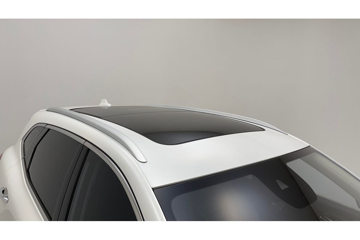 2021 MG HS PHEV Essence SAS23