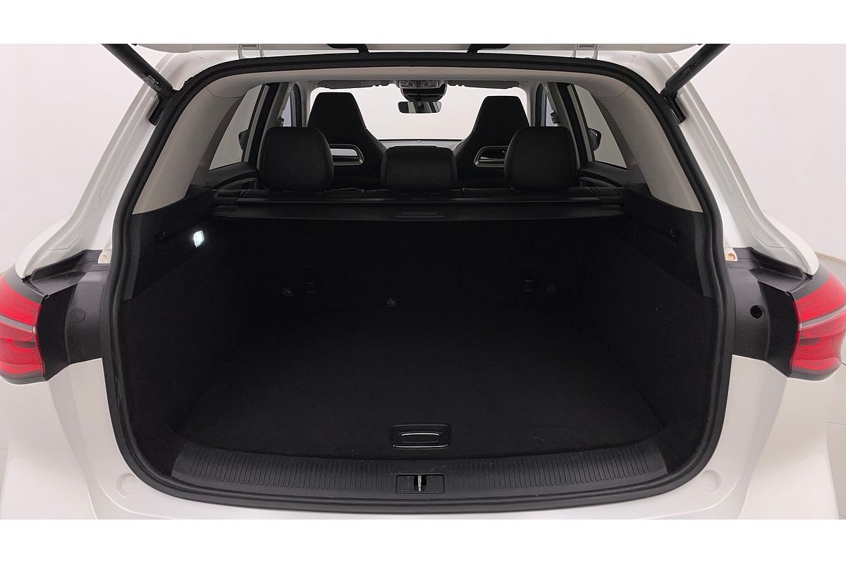2021 MG HS PHEV Essence SAS23