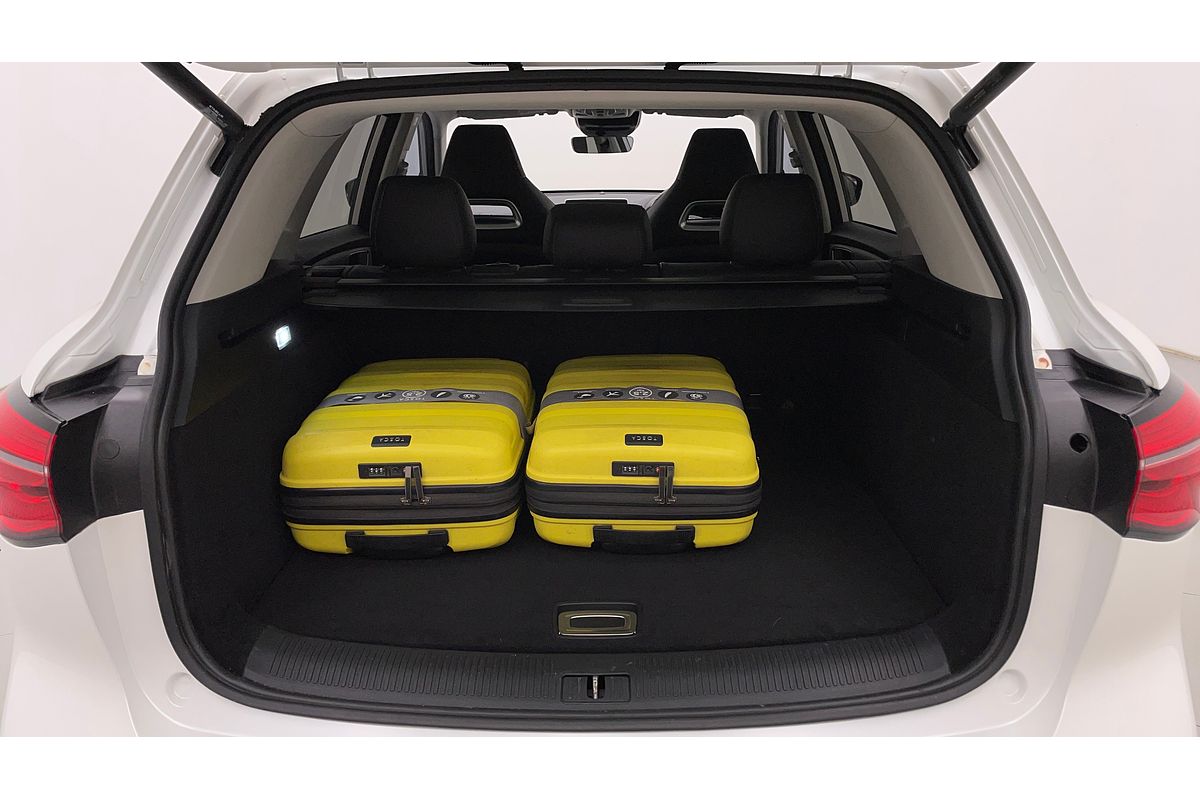 2021 MG HS PHEV Essence SAS23