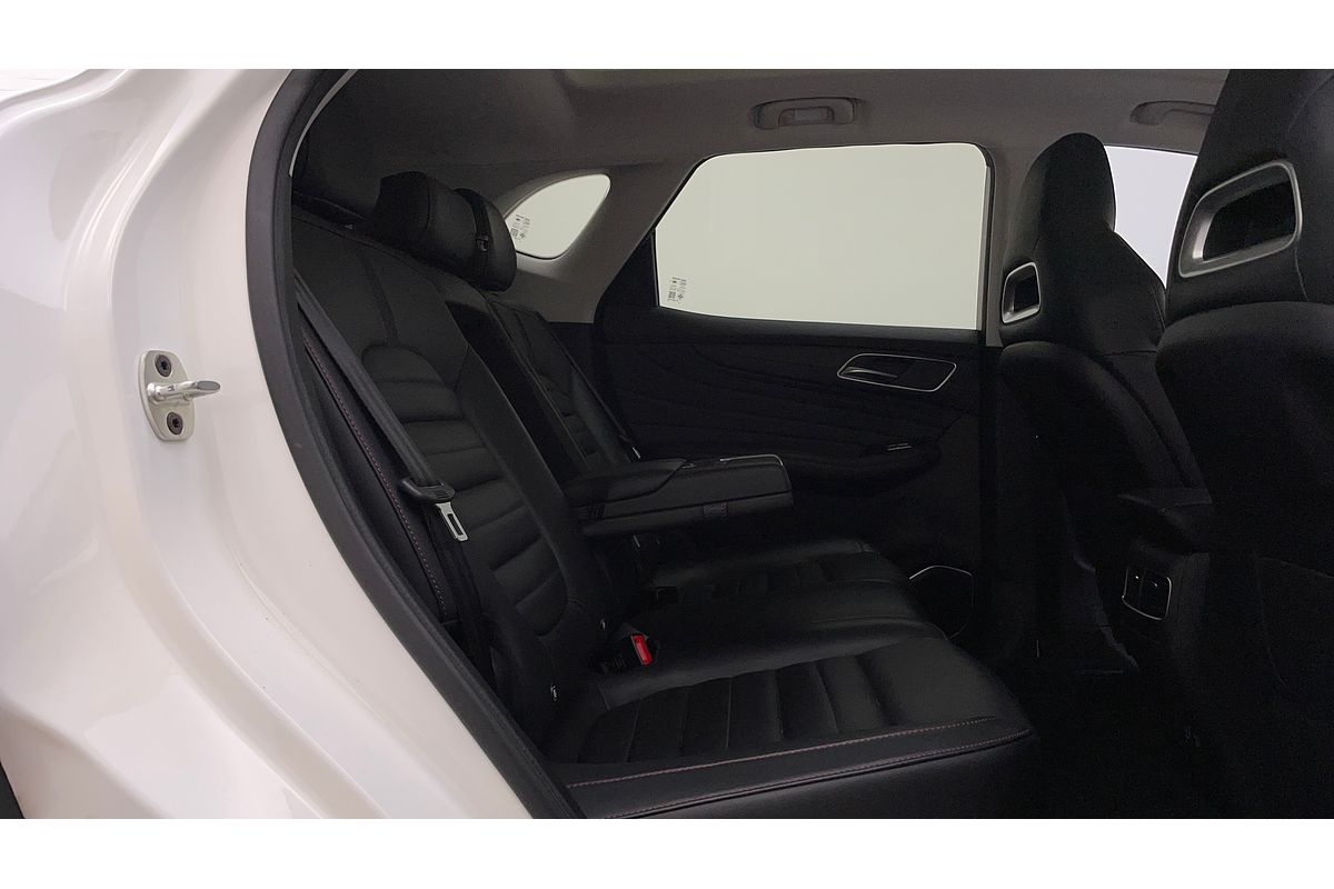 2021 MG HS PHEV Essence SAS23