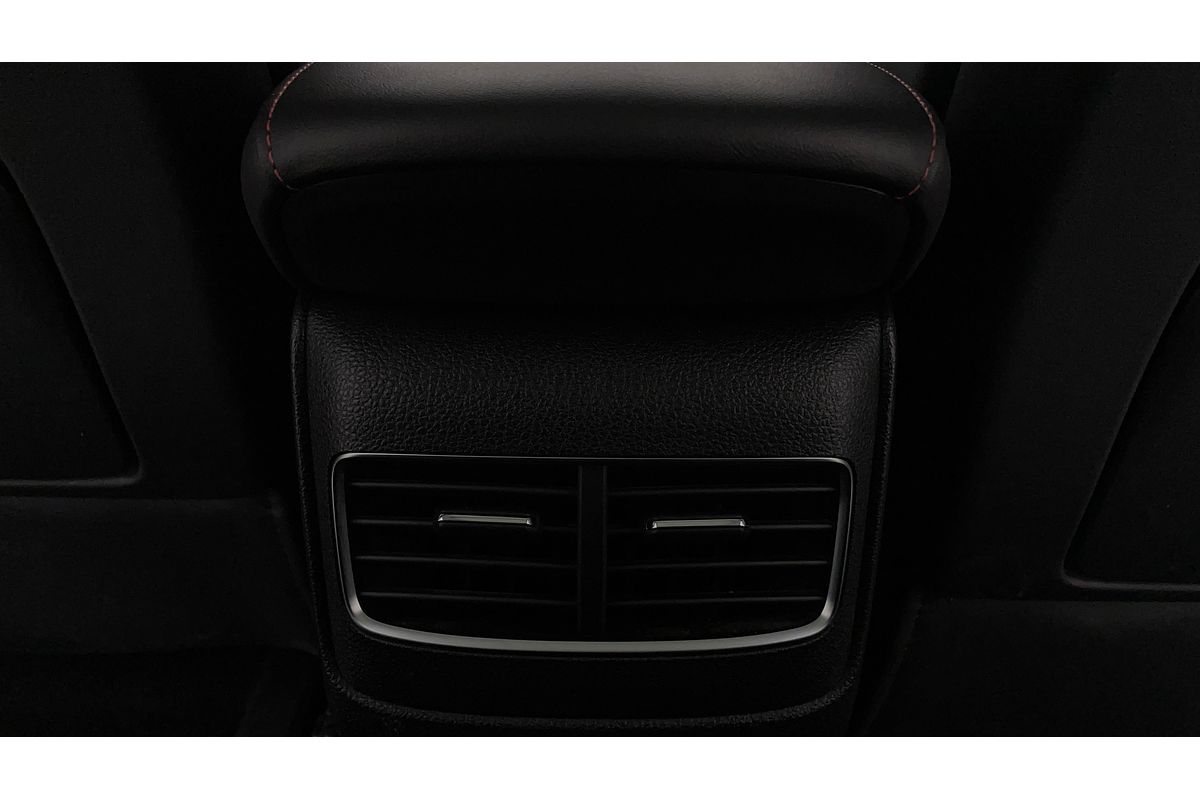 2021 MG HS PHEV Essence SAS23