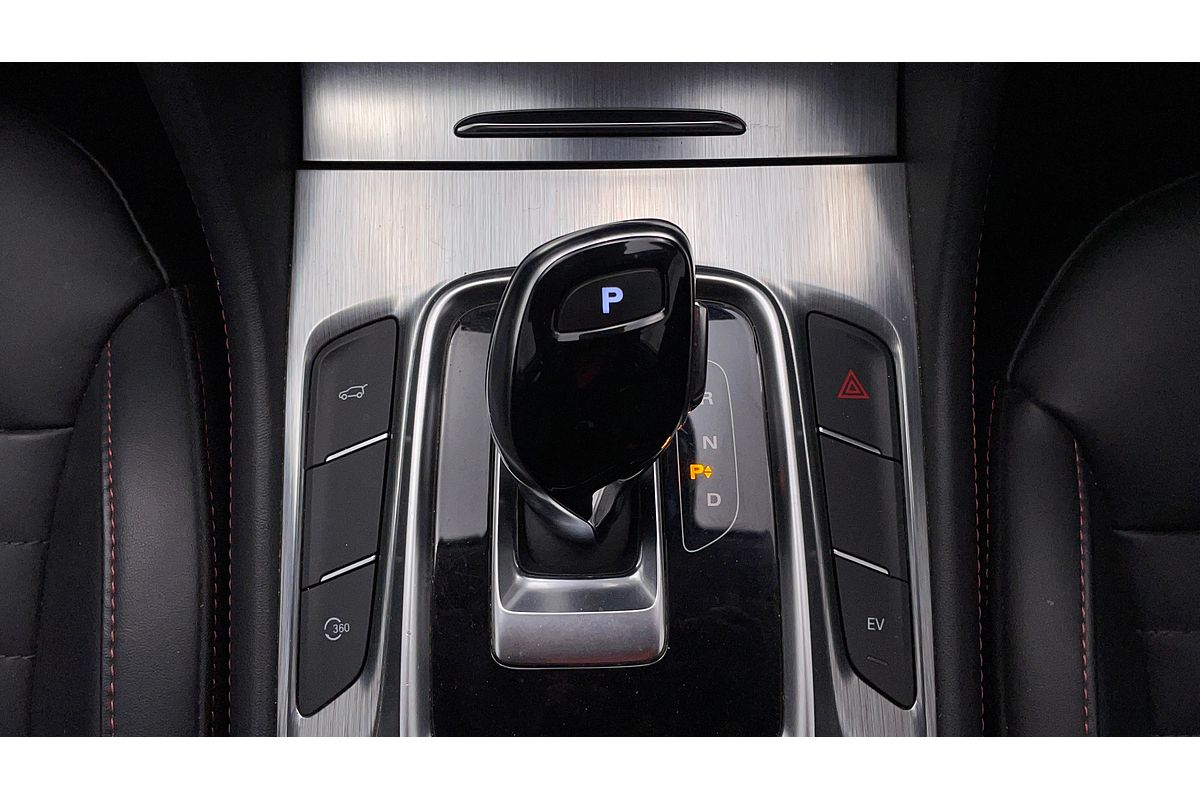 2021 MG HS PHEV Essence SAS23