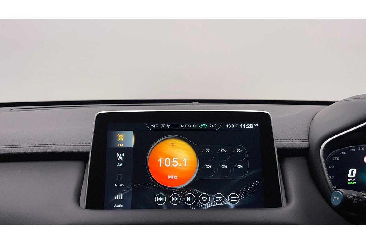2021 MG HS PHEV Essence SAS23