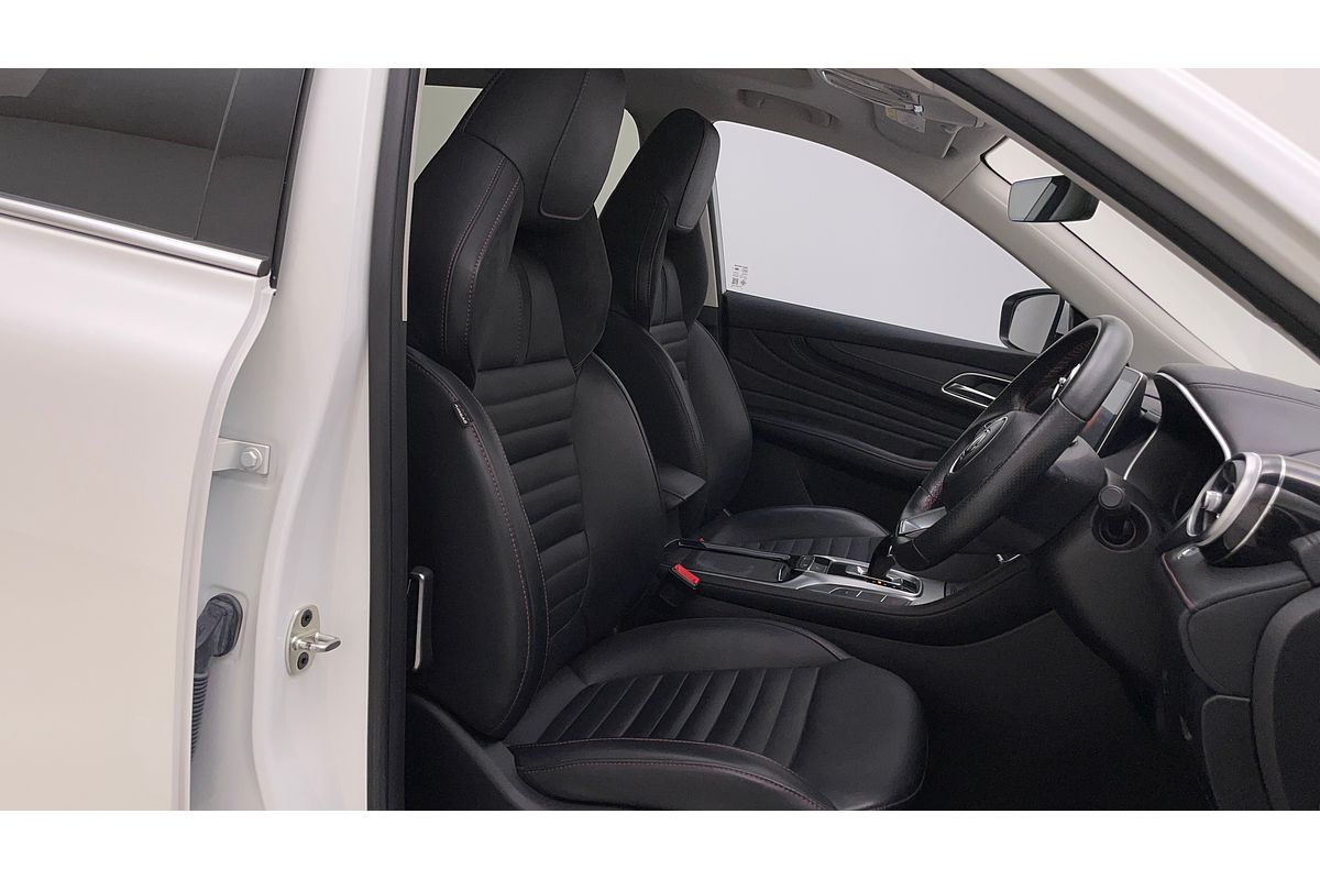 2021 MG HS PHEV Essence SAS23