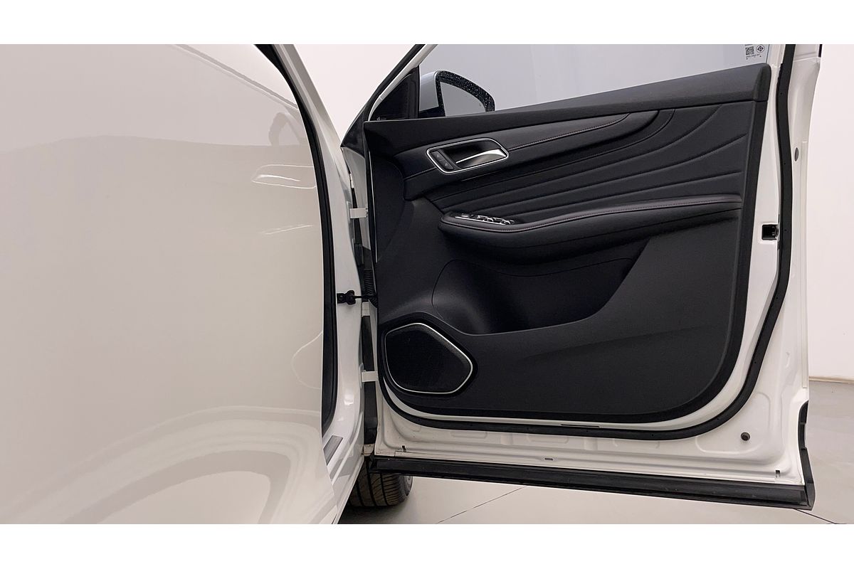 2021 MG HS PHEV Essence SAS23