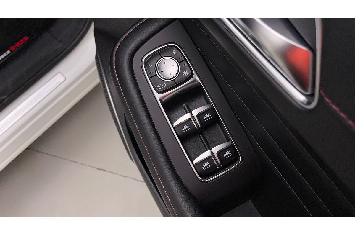 2021 MG HS PHEV Essence SAS23