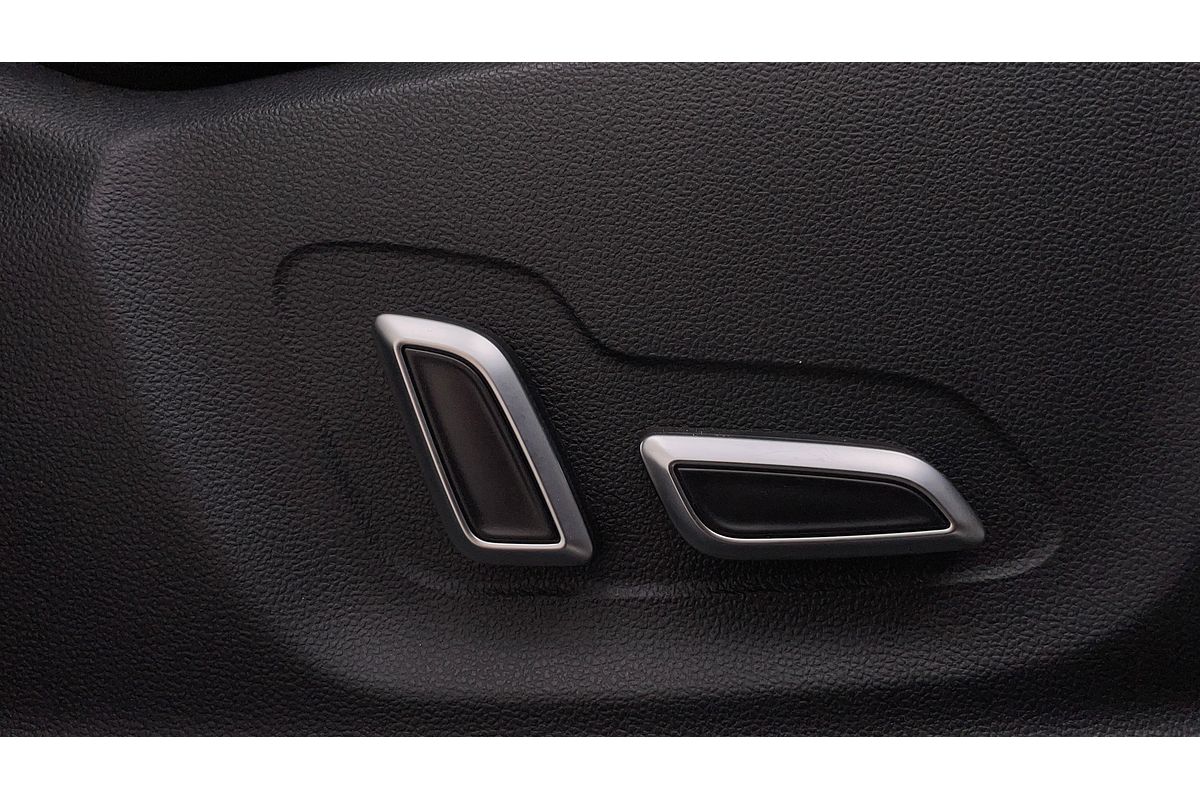 2021 MG HS PHEV Essence SAS23