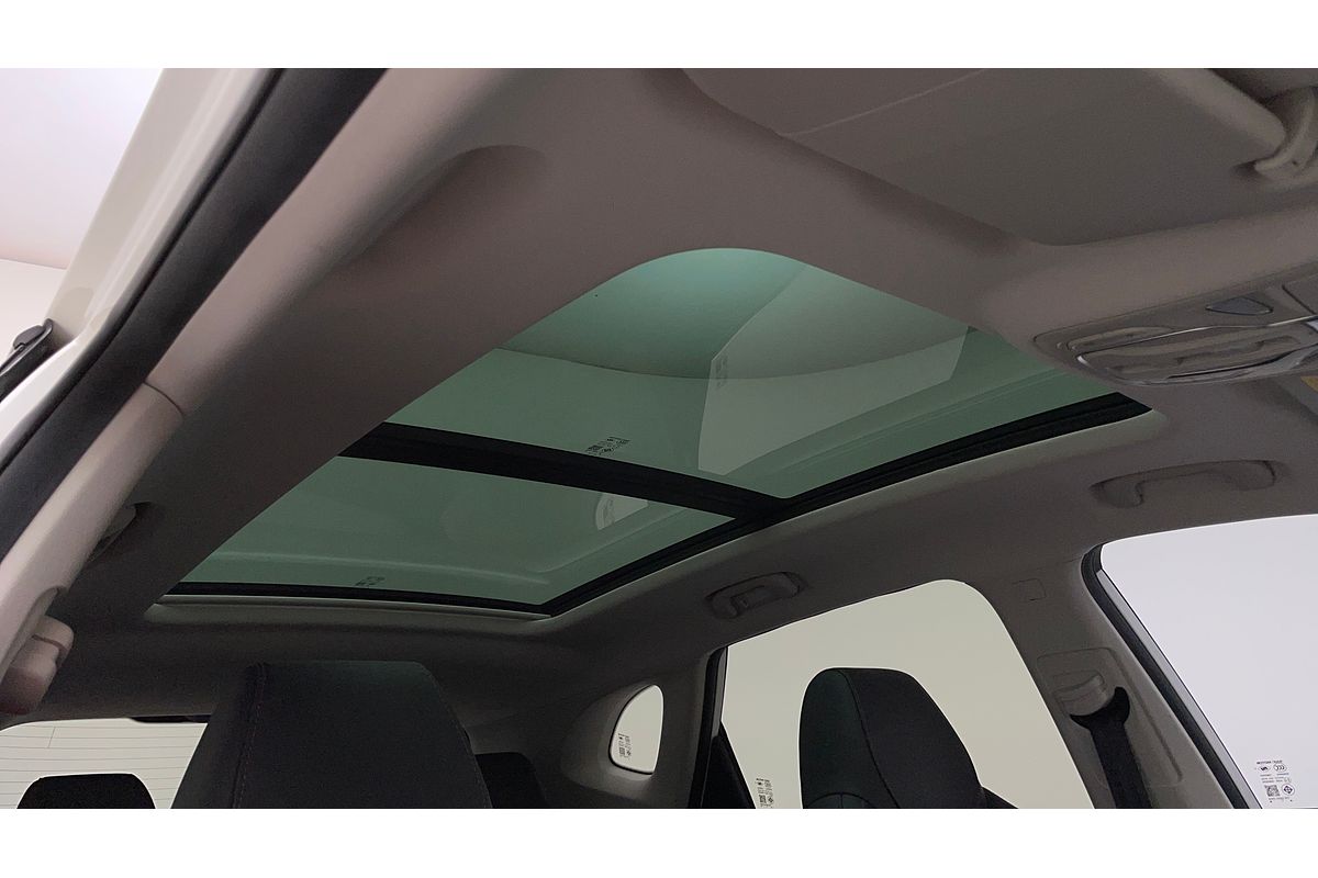 2021 MG HS PHEV Essence SAS23