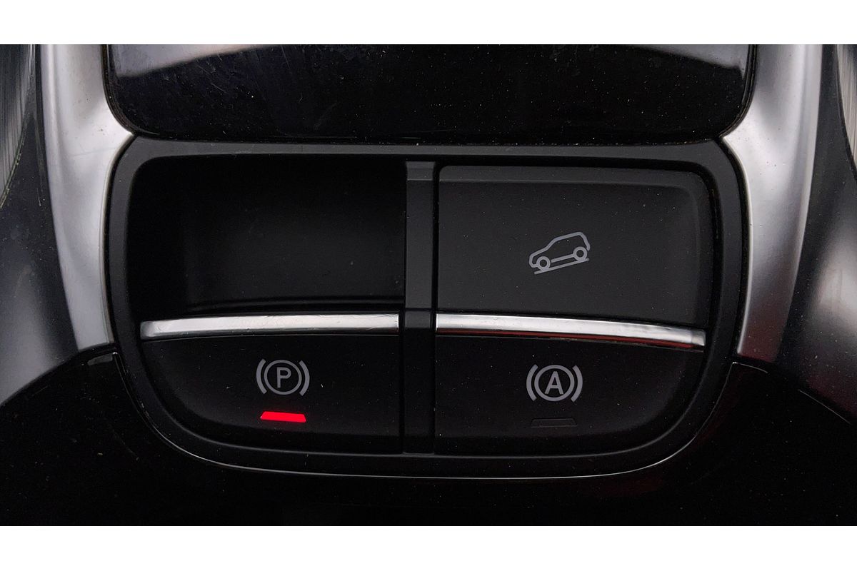 2021 MG HS PHEV Essence SAS23