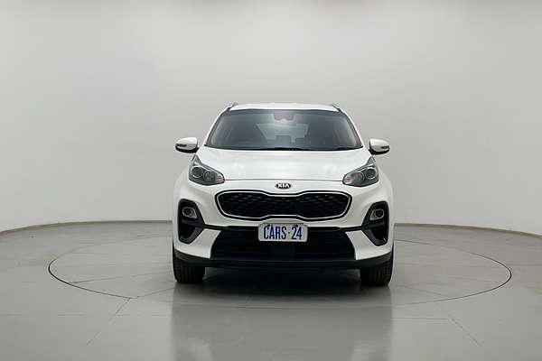 2021 Kia Sportage S QL