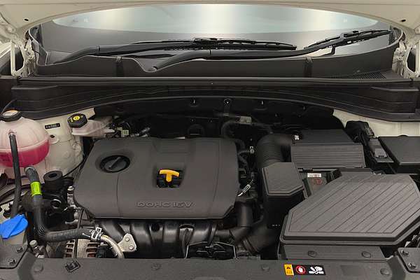 2021 Kia Sportage S QL