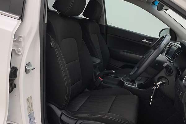 2021 Kia Sportage S QL