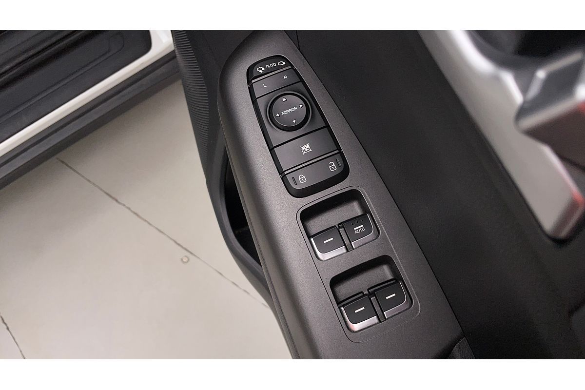 2021 Kia Sportage S QL