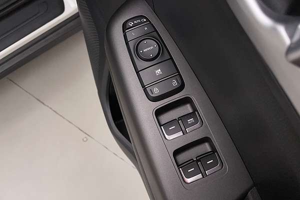 2021 Kia Sportage S QL