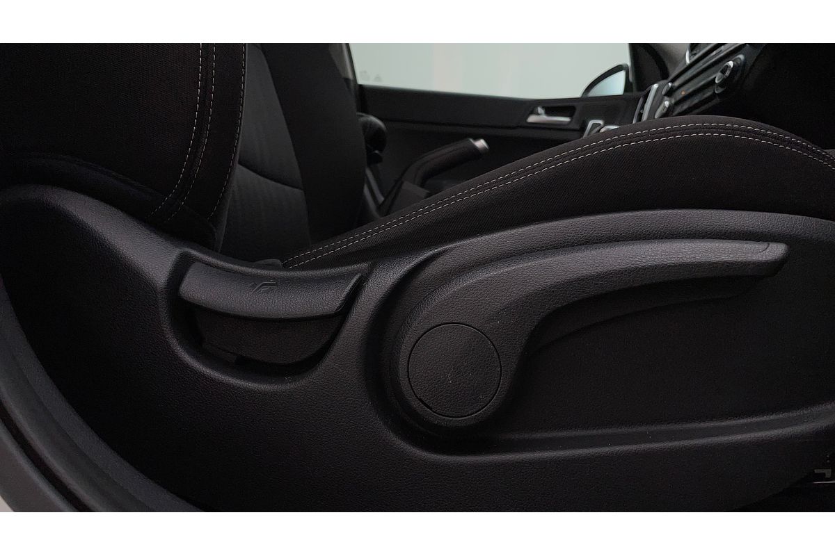 2021 Kia Sportage S QL