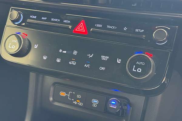 2024 Hyundai Tucson Elite N Line NX4.V3