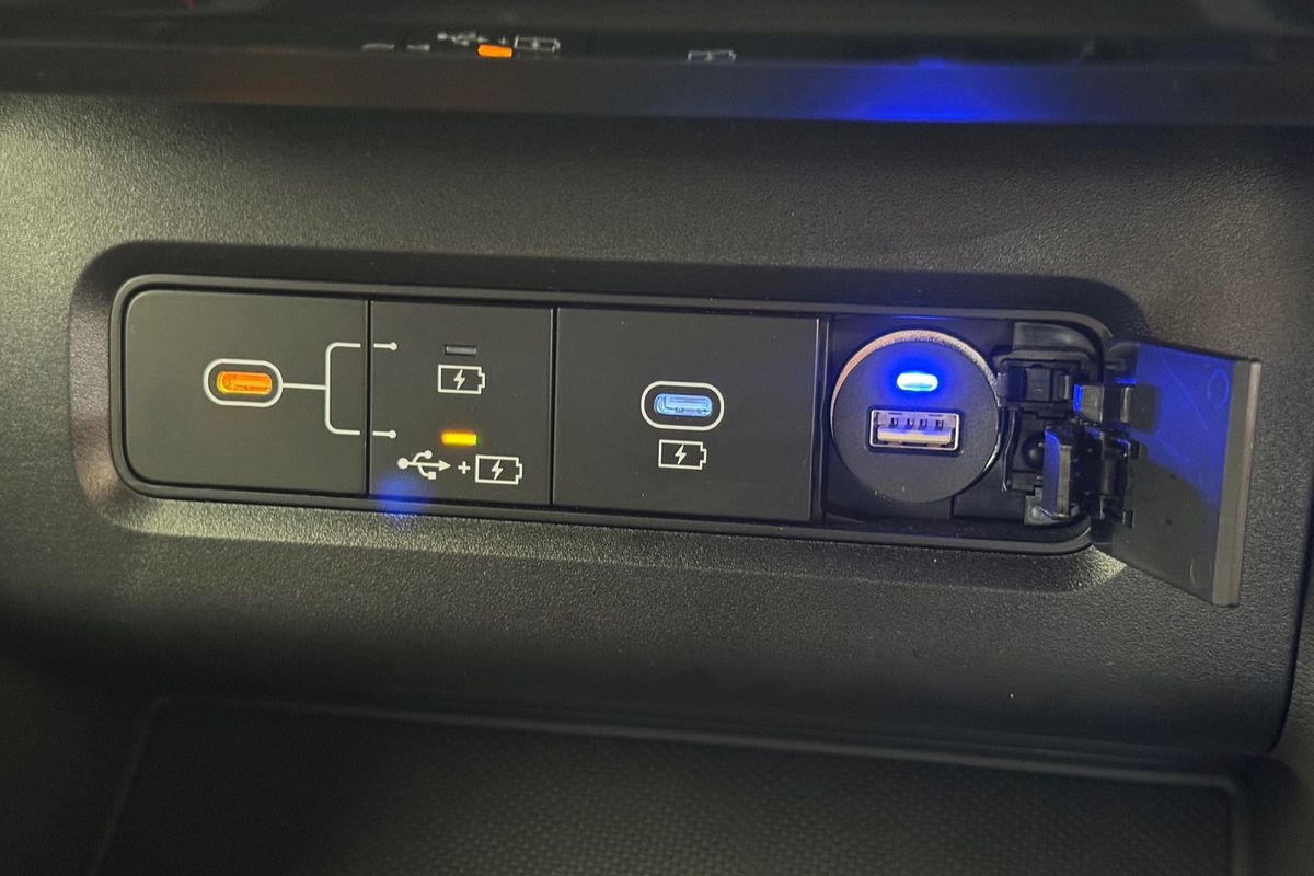 2024 Hyundai Tucson Elite N Line NX4.V3
