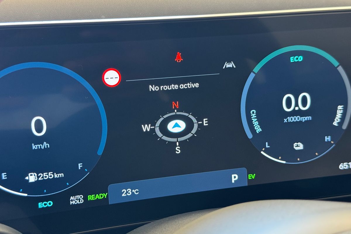 2024 Hyundai Tucson Elite N Line NX4.V3