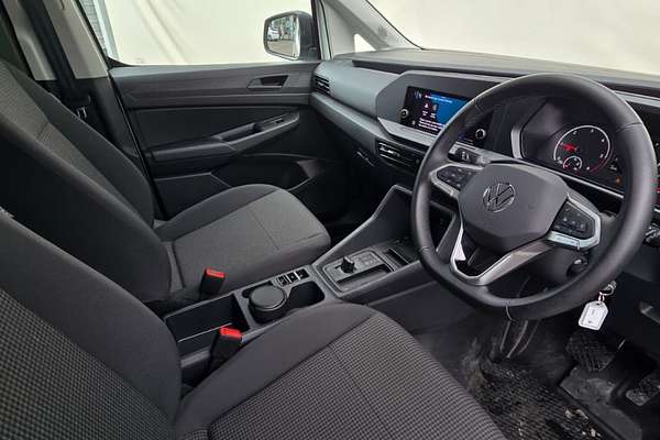 2024 Volkswagen Caddy TDI320 5 SWB