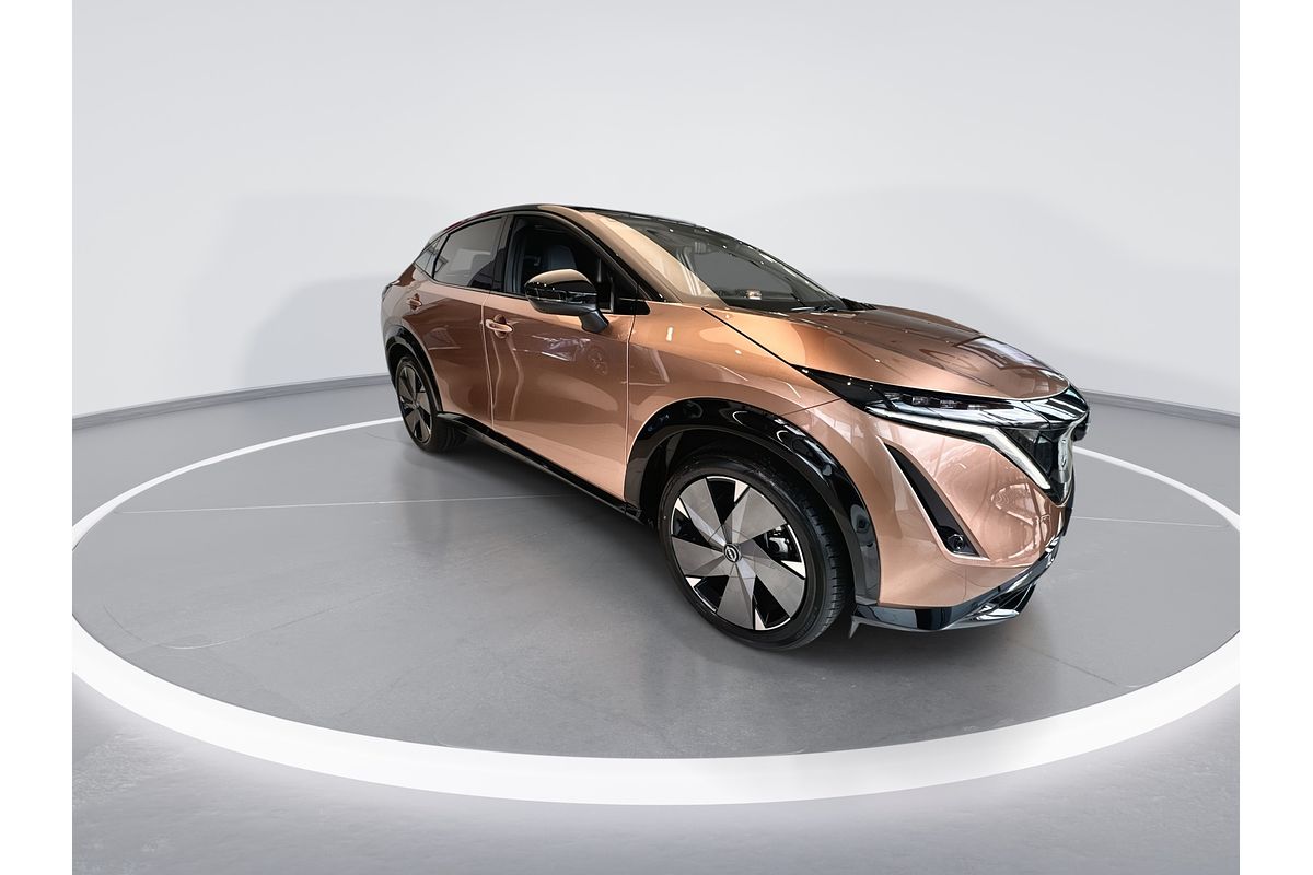 2025 Nissan Ariya Evolve FE0
