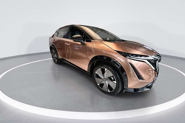 2025 Nissan Ariya Evolve FE0