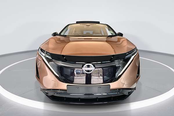 2025 Nissan Ariya Evolve FE0