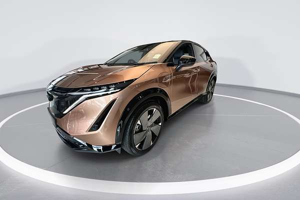2025 Nissan Ariya Evolve FE0