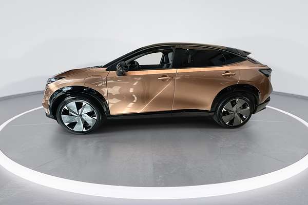 2025 Nissan Ariya Evolve FE0