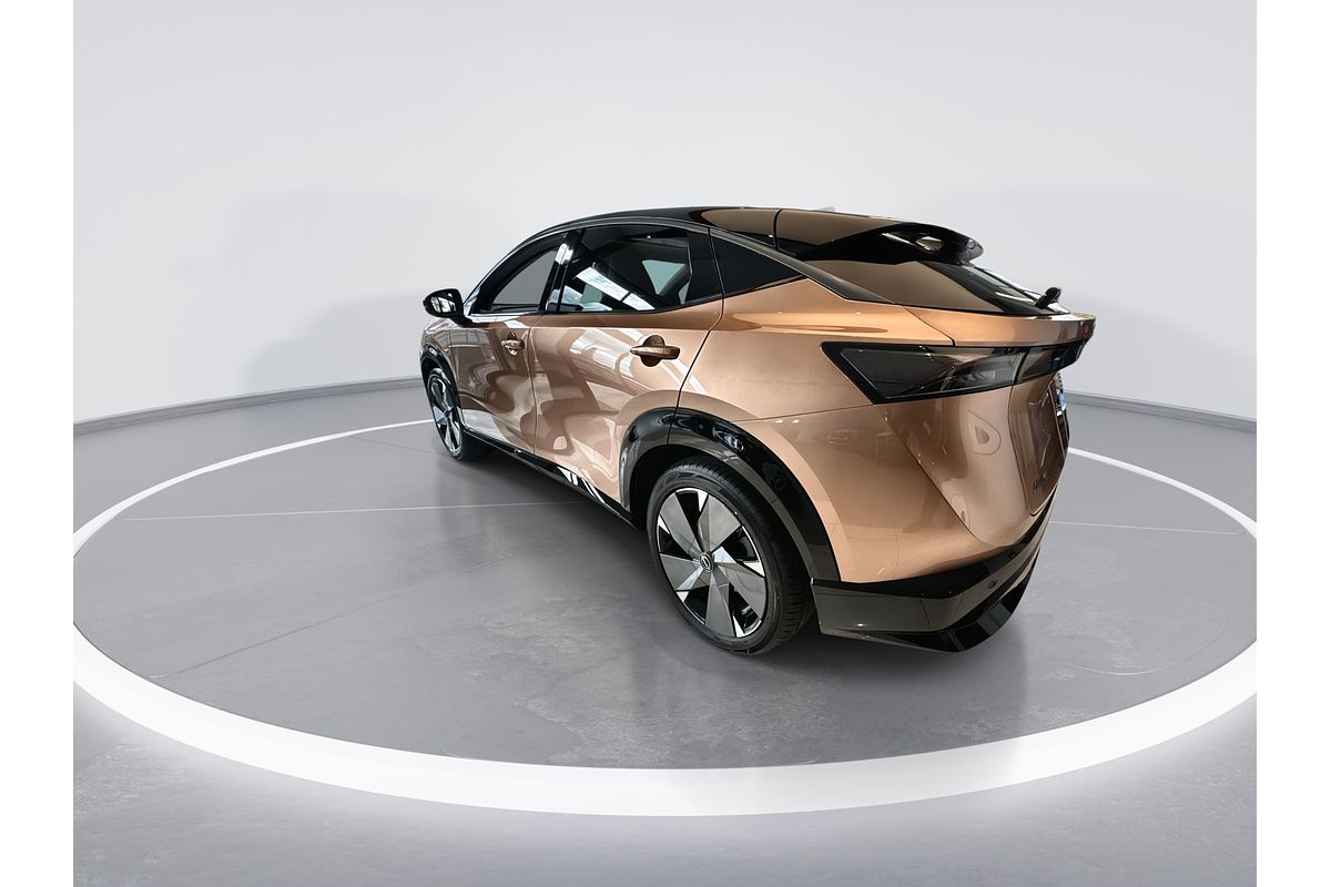 2025 Nissan Ariya Evolve FE0