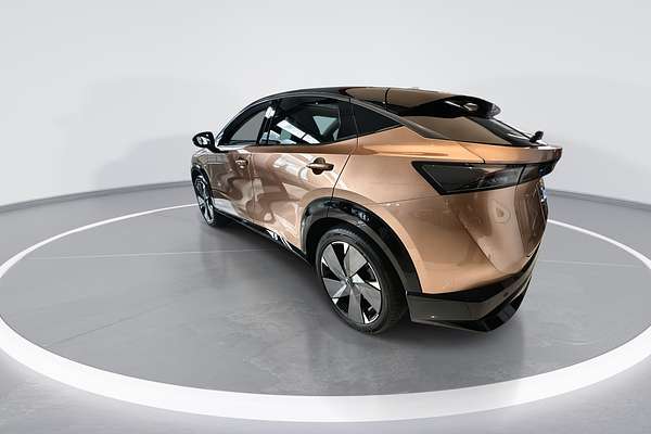 2025 Nissan Ariya Evolve FE0
