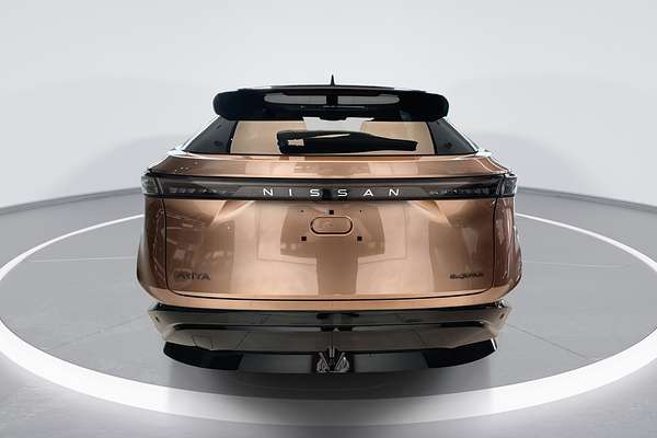 2025 Nissan Ariya Evolve FE0