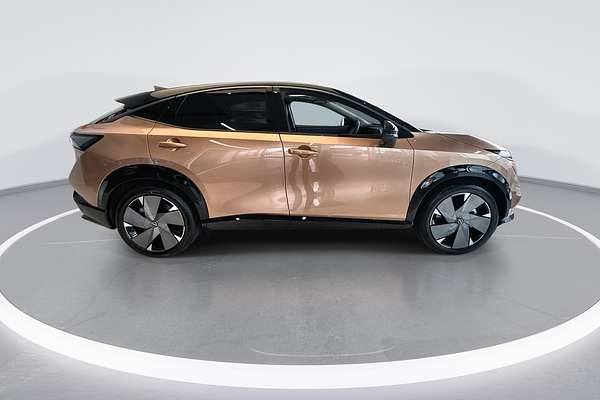 2025 Nissan Ariya Evolve FE0