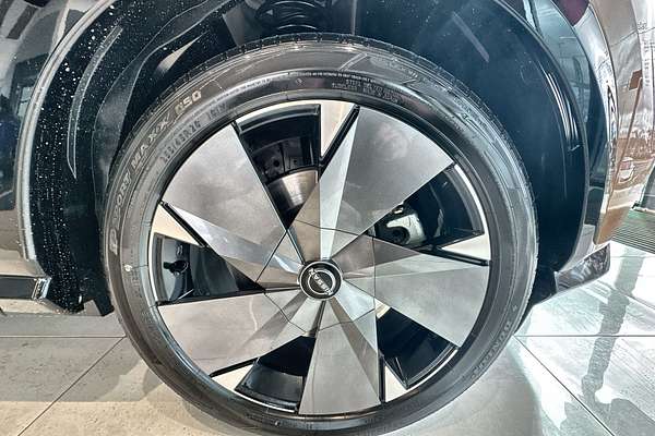 2025 Nissan Ariya Evolve FE0