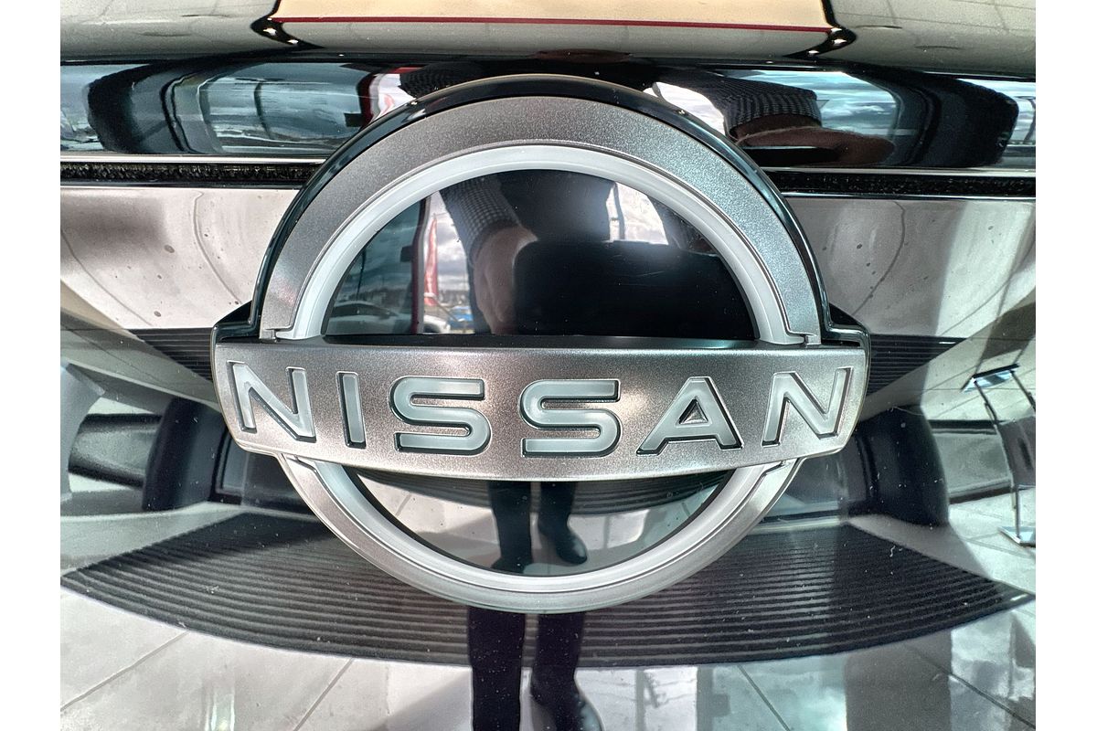 2025 Nissan Ariya Evolve FE0