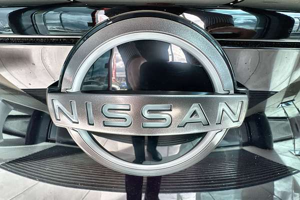 2025 Nissan Ariya Evolve FE0