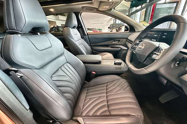2025 Nissan Ariya Evolve FE0