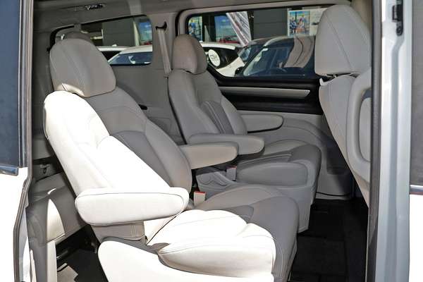 2018 LDV G10 Executive SV7A