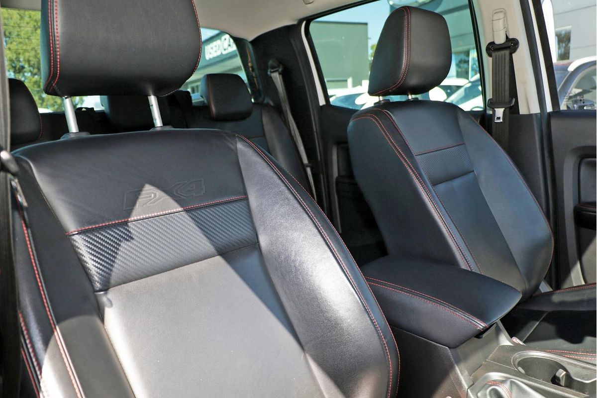 2022 Ford Ranger FX4 PX MkIII 4X4 2.0L